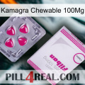 Kamagra Chewable 100Mg 32